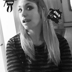 Meet your Posher, Betsy